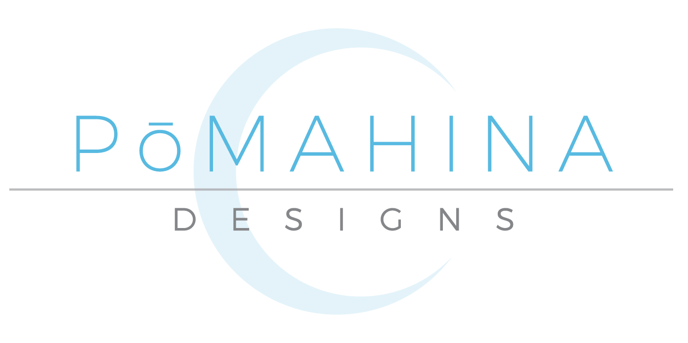 PoMahina Designs